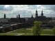 Webcam in Dresden, 10 km entfernt