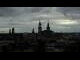 Webcam in Dresden, 10 km entfernt