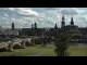 Webcam in Dresden, 10 km entfernt
