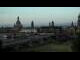 Webcam in Dresden, 10 km entfernt