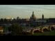 Webcam in Dresden, 10 km entfernt