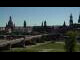 Webcam in Dresden, 10 km entfernt