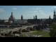 Webcam in Dresden, 0.5 mi away