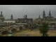 Webcam in Dresden, 10 km entfernt