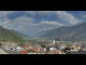 Webcam in Latsch, 7.4 mi away