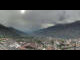 Webcam in Laces, 8.4 km
