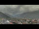 Webcam in Laces, 8.8 km