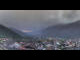 Webcam in Laces, 8.4 km