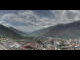 Webcam in Laces, 8.4 km