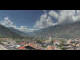Webcam in Latsch, 7 mi away