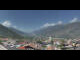 Webcam in Laces, 8.6 km