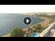 Webcam in Thessaloniki, 153.6 km entfernt
