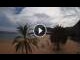 Webcam in Playa de Las Teresitas (Teneriffa), 8.9 km entfernt