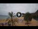 Webcam in Playa de Las Teresitas (Tenerife), 5.5 mi away