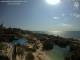 Webcam in Playa del Carmen, 12 mi away