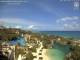 Webcam in Playa del Carmen, 69.1 km