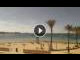 Webcam in Sant Antoni de Portmany (Ibiza), 8.1 mi away