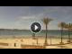 Webcam in Sant Antoni de Portmany (Ibiza), 1.1 km entfernt