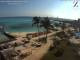 Webcam in Cancún, 3.2 km entfernt