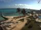 Webcam in Cancún, 49.4 mi away