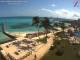 Webcam in Cancún, 0.2 mi away