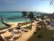 Webcam in Cancún, 0.6 mi away