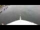 Webcam auf der AIDAnova, 1 km entfernt