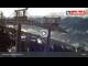 Webcam in Saalbach, 1 mi away