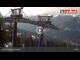 Webcam in Saalbach, 2.5 km entfernt