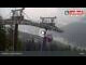 Webcam in Saalbach, 2.5 km entfernt