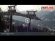 Webcam in Saalbach, 0.9 mi away