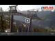 Webcam in Saalbach, 2.5 km entfernt