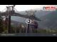 Webcam in Saalbach, 2.5 km entfernt