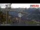 Webcam in Saalbach, 2.4 mi away