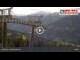 Webcam in Saalbach, 0.9 mi away