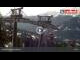 Webcam in Saalbach, 0.9 mi away