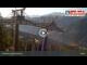 Webcam in Saalbach, 1.9 mi away