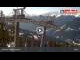 Webcam in Saalbach, 0.9 mi away