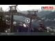 Webcam in Saalbach, 2.6 km entfernt