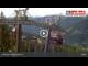 Webcam in Saalbach, 2.4 mi away
