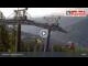 Webcam in Saalbach, 0.9 mi away