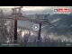 Webcam in Saalbach, 0.9 mi away