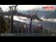 Webcam in Saalbach, 0.9 mi away