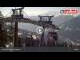 Webcam in Saalbach, 3.4 mi away