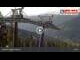 Webcam in Saalbach, 1 mi away