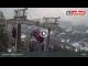 Webcam in Saalbach, 0.9 mi away