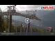 Webcam in Saalbach, 0.9 mi away