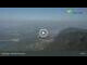 Webcam in Capolago (Lake Lugano), 3 mi away