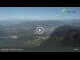 Webcam in Capolago (Lake Lugano), 3 mi away