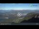 Webcam in Capolago (Lake Lugano), 3 mi away